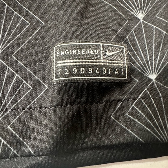 Angel City FC Authentic Nike Youth Soccer Jersey - Picture 8 of 14